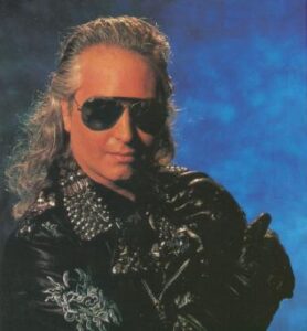 Jim Steinman, Kékesi Miklós PR /PS Produkció, CC BY-SA 3.0, via Wikimedia Commons
