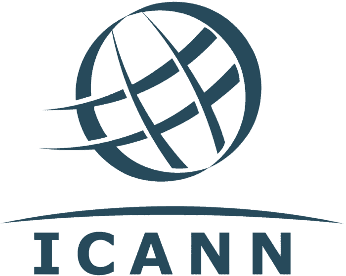 icann logo, registrars linked to spam warned