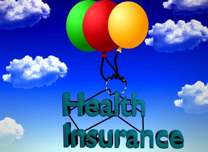 types of health insurance plans. Image by kalhh from Pixabay