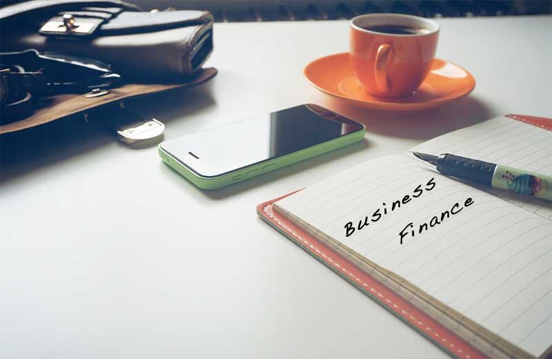 financing a business. Image by Free Photos from Pixabay