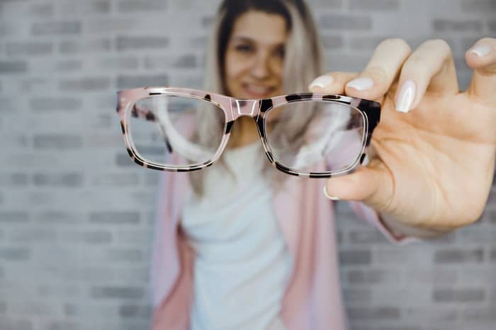 5 Signs You Should Consider LASIK Surgery. Photo by Designecologist from Pexels