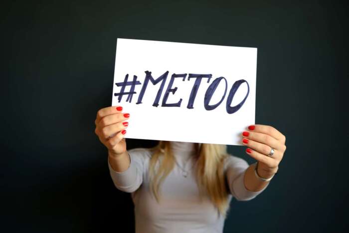 Emma Watson Starts New Legal Advice Hotline For Women,  #Metoo. Image by Mihai Surdu from Pixabay