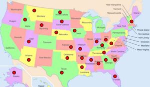 27 states against vaccine mandate