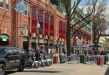 Players Exempt from Boston Vaccine Mandate Boston sports
