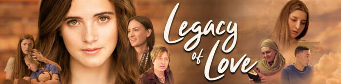 Inspired by True Events, ‘Legacy of Love’ Releases February 1
