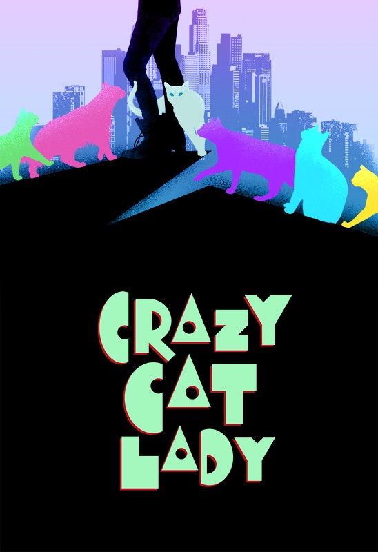 Documentary Drama Film ‘Crazy Cat Lady’ Sets June 21 Release Date 1