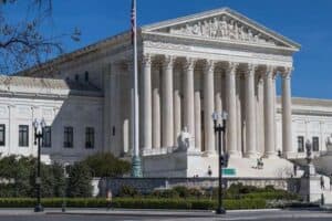 Supreme Court leak