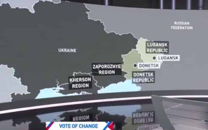 Donbass referendum
