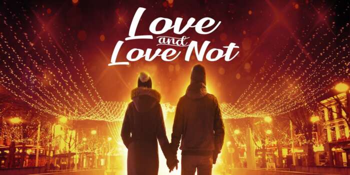 'Love and Love Not' Hits Amazon Video 1