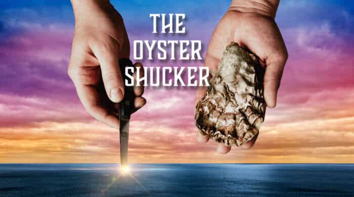 'The Oyster Shucker' Releases September 5 1
