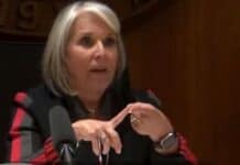 Democrat Governor of NM Declares Ban on Guns, Sparking Outrage Governor Lujan Grisham