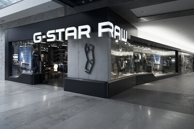 WHP Global acquires G-Star RAW. pr image.