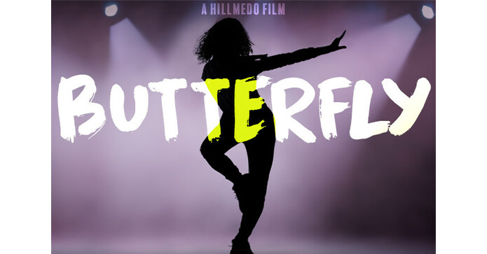 Join the Movement: IndieGoGo Campaign Launched for Butterfly