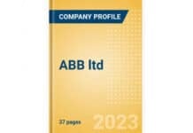 ABB – Accelerators, Incubators, and Innovation Programs abb company profile, researchandmarkets image