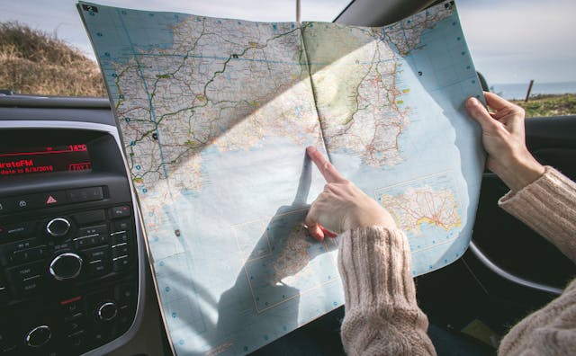 Best Travel Tips For Your Car Before A Long Road Trip 1