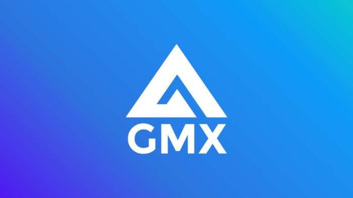 gmx integrates with dappOS Version2