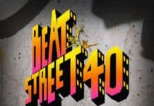 Beat Street Reunites at Tribeca Film Festival with Special Introduction by Nas Beat Street 40 at Tribeca Film Festival. image c/o Tribeca