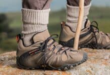 Why Durable Knee Boots Are a Must-Have for Outdoor Enthusiasts