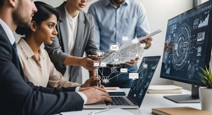 10 Best Enterprise Email Encryption Providers with BYOK and Key Control Features