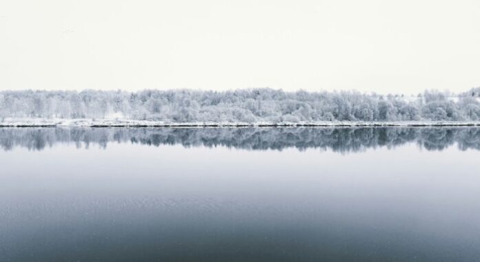 “Kelso Beach” by Noble Hops — A Ballad of Snow, Silence, and the Secrets We Keep