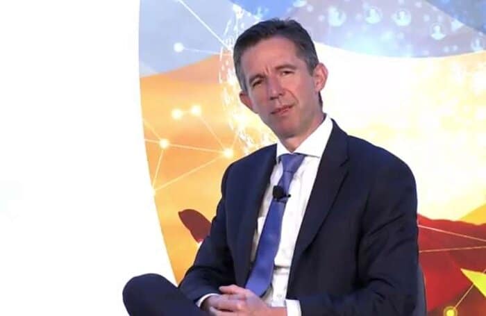 ABA Simon Birmingham, video screenshot