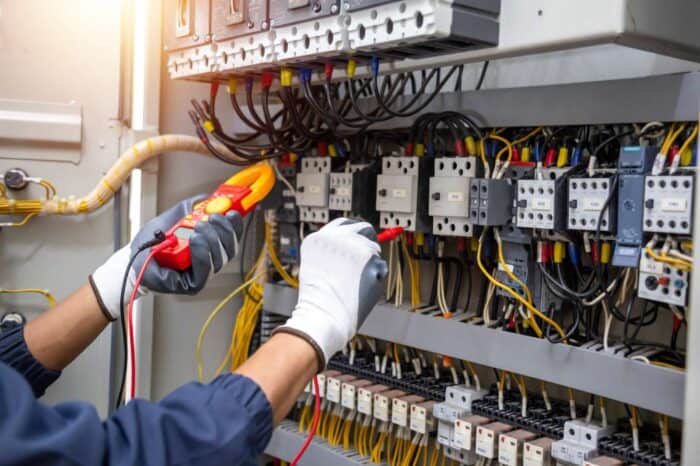 Upgrade with Siemens Panels – Trusted by Professionals Everywhere