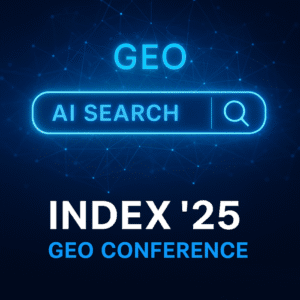 index 25 conference, AxcessNews image.