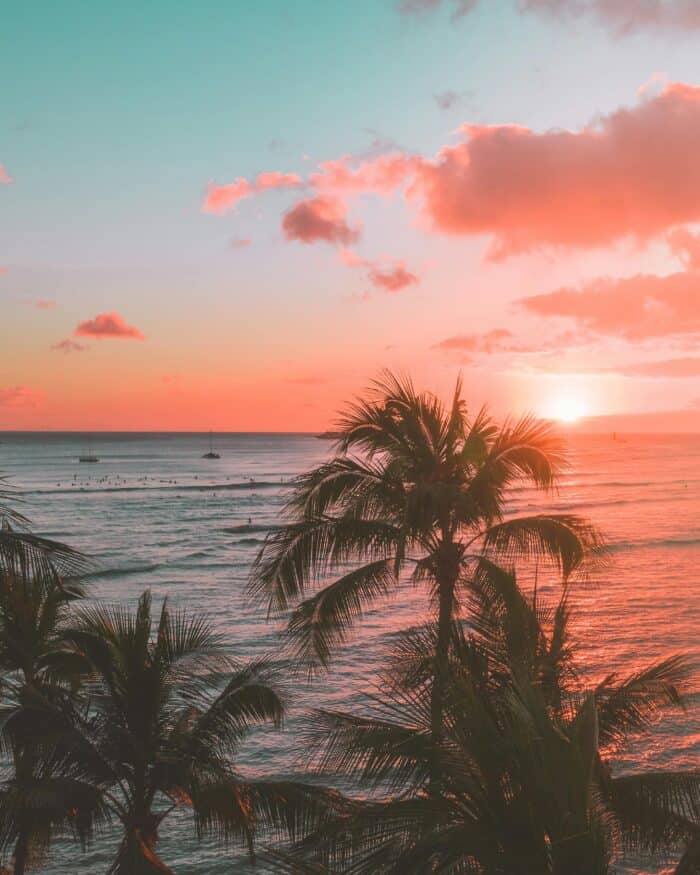 Hawaii
