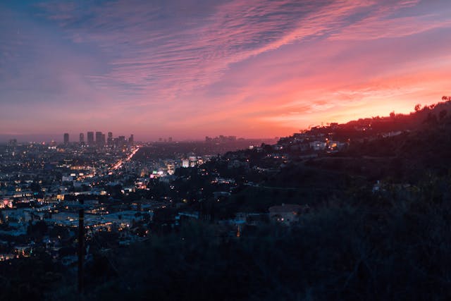 Los Angeles
