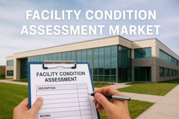 Facility Condition Assessment Market: Driving the Future of Infrastructure Management