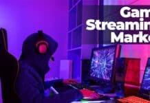 How Game Streaming Is Transforming the Entertainment Landscape Game Streaming