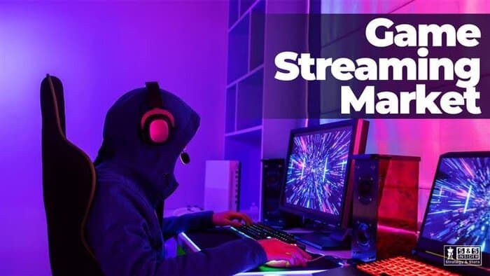 Game Streaming