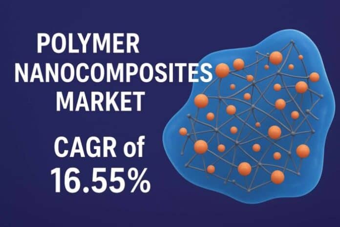 Polymer Nanocomposites Market Set for Remarkable Growth, Projected to Reach USD 41.54 Billion by 2032