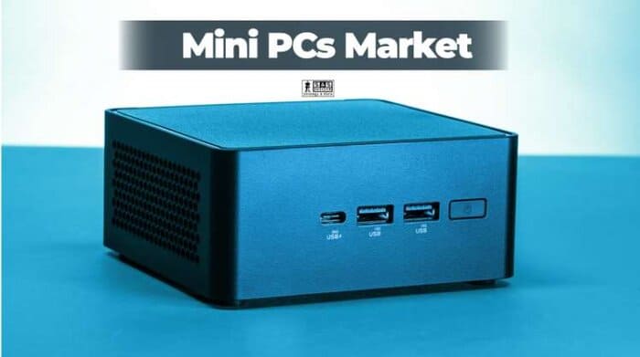 Mini PC Innovators