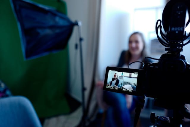 video commerce