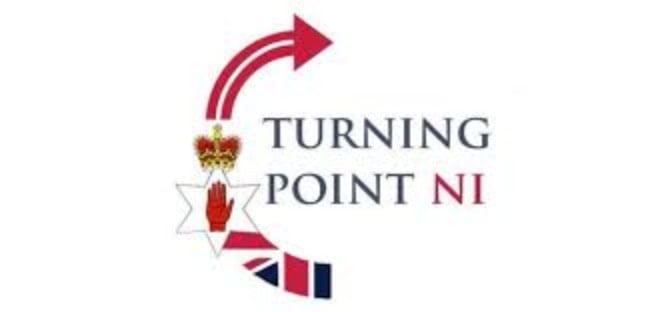 Turning Point NI logo