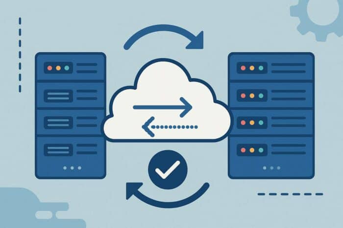 Data management
