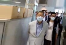 Jimmy Lai Conviction Heightens Humanitarian Risk Amid Rising China Sanctions Pressure jimmy lai conviction snapshot