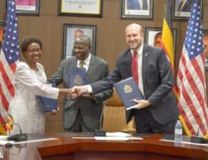 america first global health deal, strategy – joint statement between the united states of america and the government of uganda on the bilateral health cooperation mou