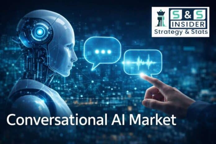 Conversational AI Market Poised for Explosive Growth as Intelligent Customer Engagement Becomes a Business Imperative