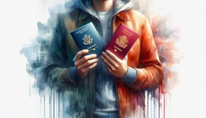 Tax Enforcement in 2026 Uses Cross-Border Data to Detect Dual Identity Abuse