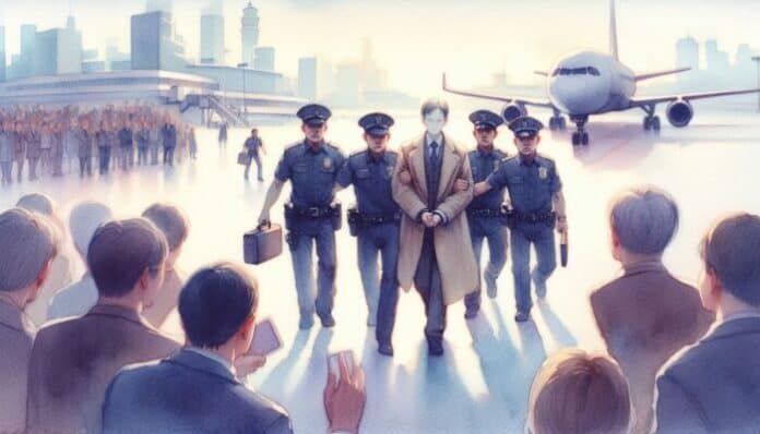 The Future of Fox Hunt How China’s Fugitive Recovery Efforts Are Evolving in a Fragmented World