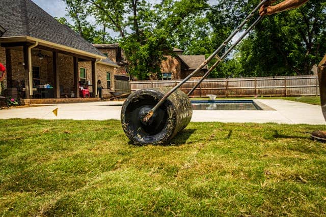 Lawn Care