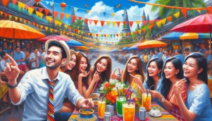 Cultural Immersion vs. Sex Tourism The Controversy That Follows Cross-Border Dating