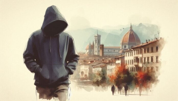 Ghosting the Grid How Modern Fugitives Vanish from 21st Century Surveillance