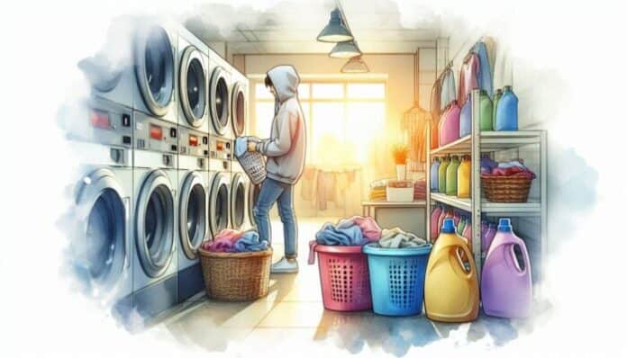 Laundromats and Liquor Stores: The Danger of Unchanged Habits