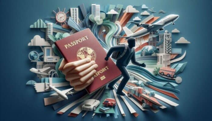 The Ultimate Plan B Narrative How a Second Legal Identity Is Positioned for Crisis Mobility