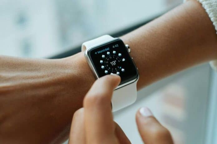 What happens when wearable health technology moves into clinical research