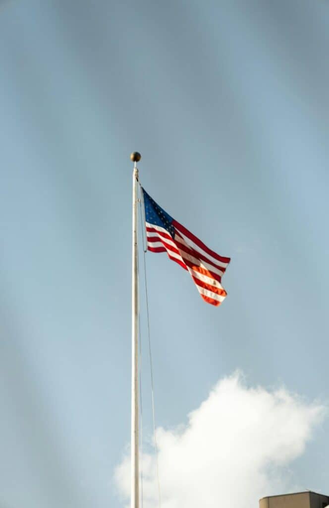 US Flag