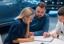 How Virginia Dealerships Calculate Trade-In Value (And How to Maximize Yours) How Virginia Dealerships Calculate Trade-In Value (And How to Maximize Yours)